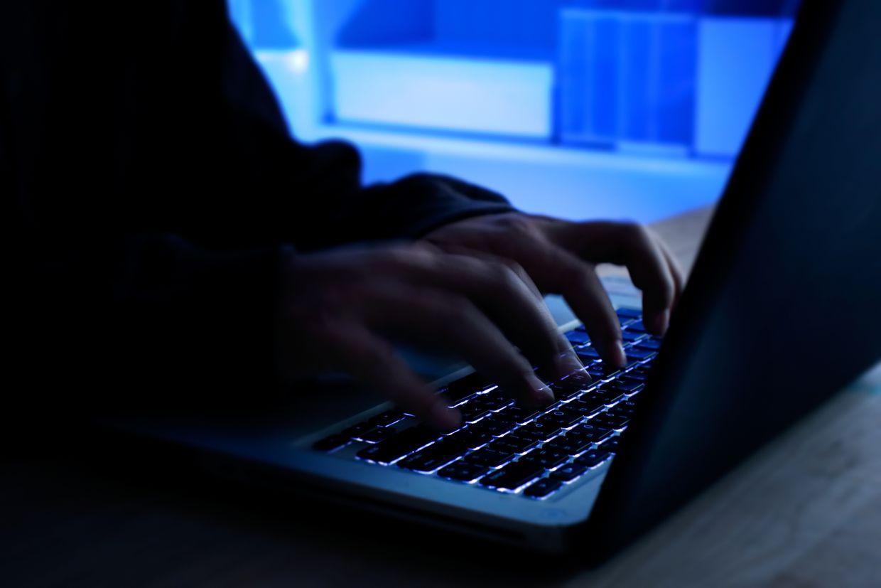 Media: Ukrainian group, SBU hack Russian Labor Ministry database