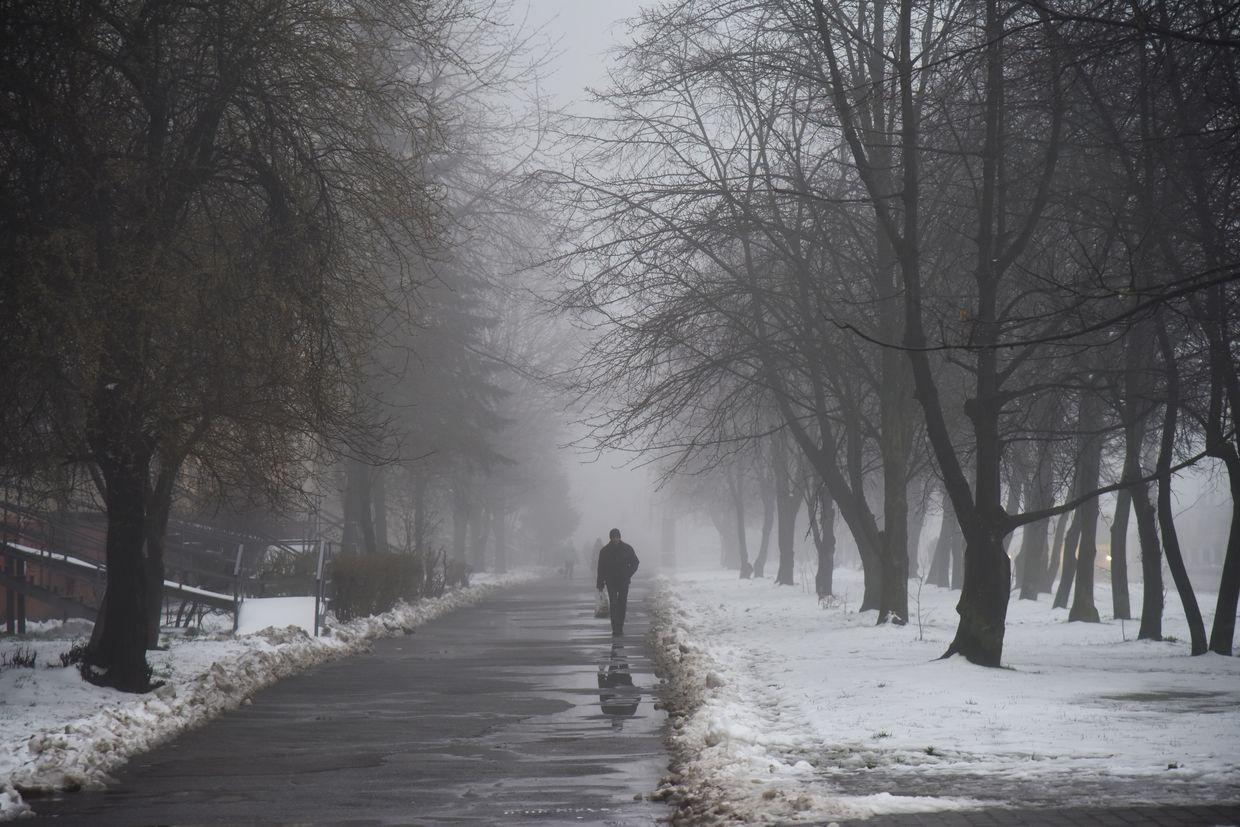 Military Intelligence: Russia stockpiling missiles in anticipation of freezing temperatures
