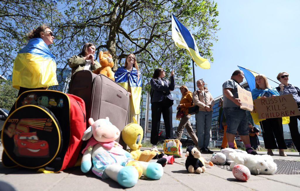 17-year-old deported to Russia from Mariupol will return to Ukraine