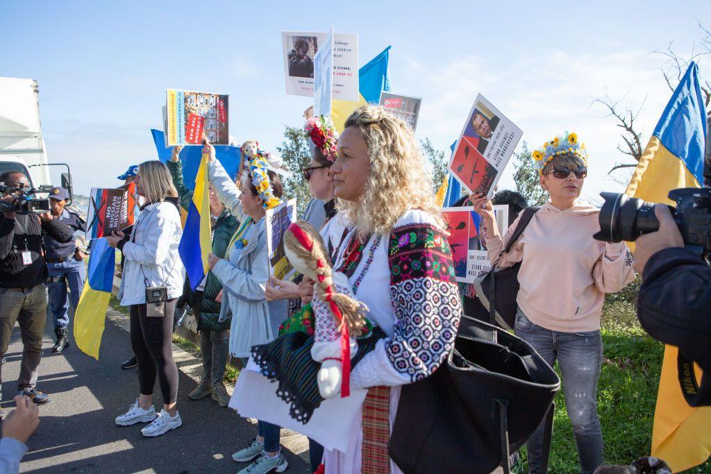 Reuters: Posterchild of Russia's Ukrainian children deportation program says he was threatened