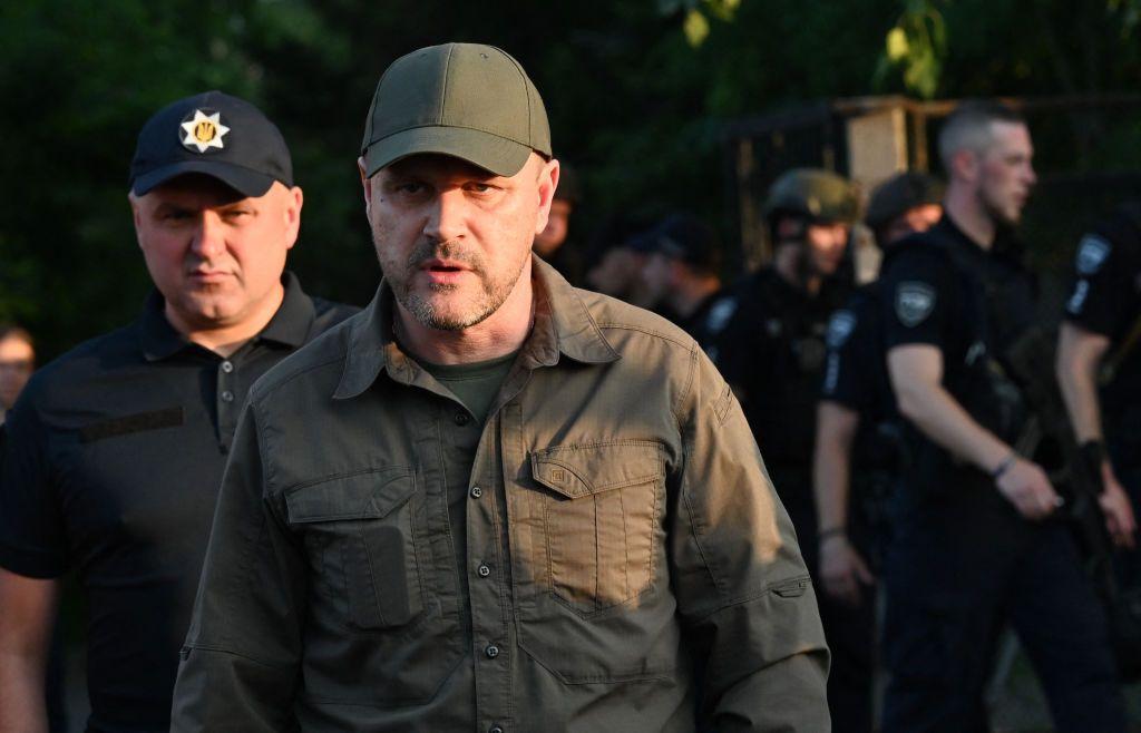 Interior Minister: Police open 9,000 criminal cases related to draft evasion