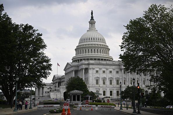 US Senate blocks Ukraine, Israel aid bill