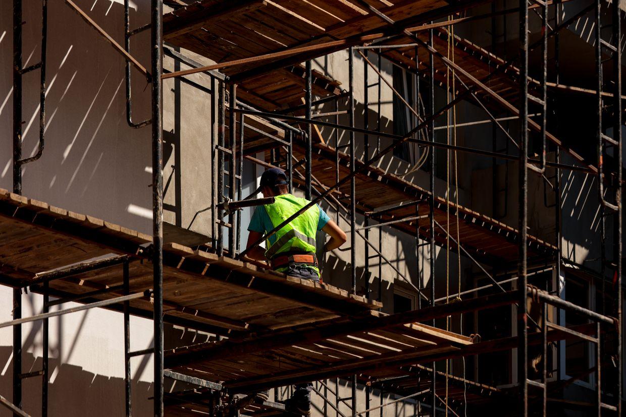 National Bank: Ukrainian businesses report more pessimistic outlook due to labor shortages