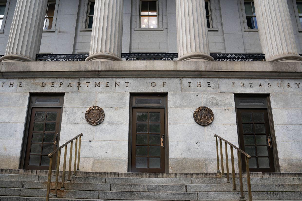 U.S. sanctions 200 entities and individuals for taking part in Russian war effort