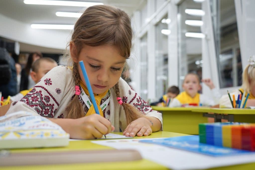 Opinion: What to do about Ukraine's brain drain