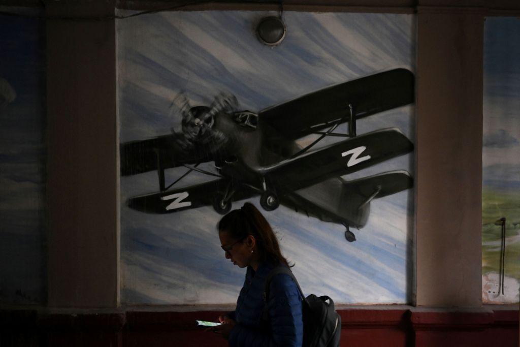 ISW: War against Ukraine deepening identity crises within Russian society