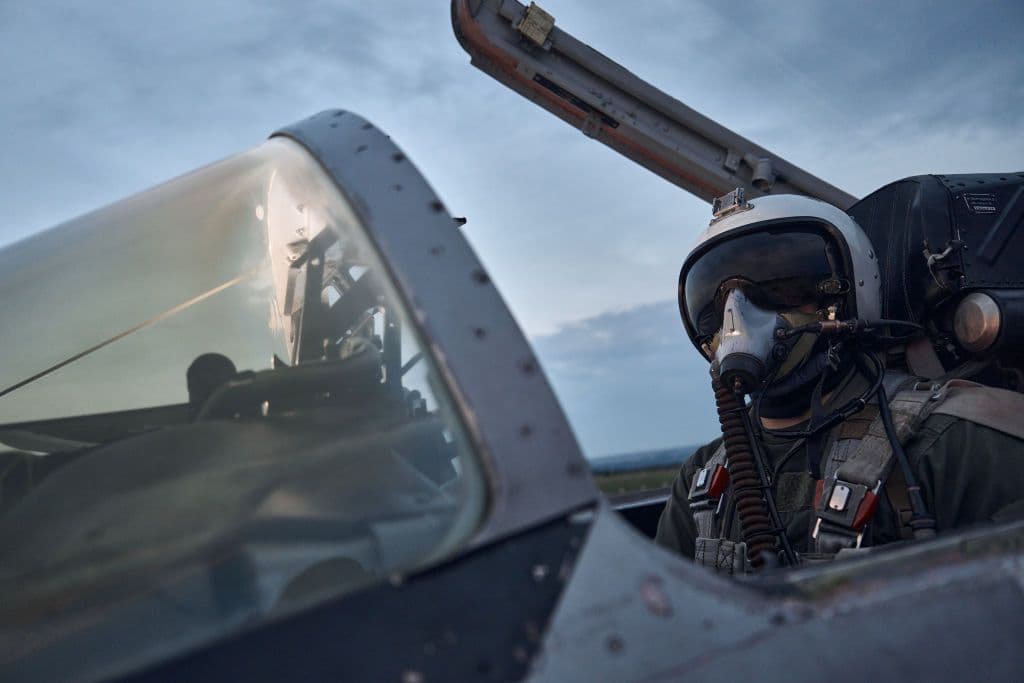 Opinion: Russian disinformation wields influence on the battlefield