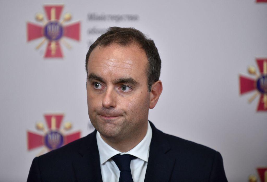 France has led talks on Ukraine's minerals since October 2024, French minister says