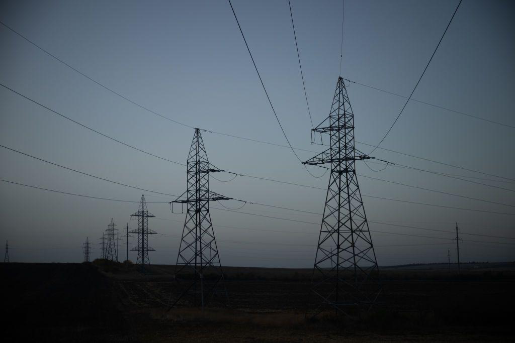 Ukrenergo warns of electricity shortages until evening