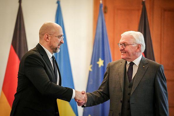 Shmyhal: Ukraine to initiate 186 projects with EIB funding, complete 28