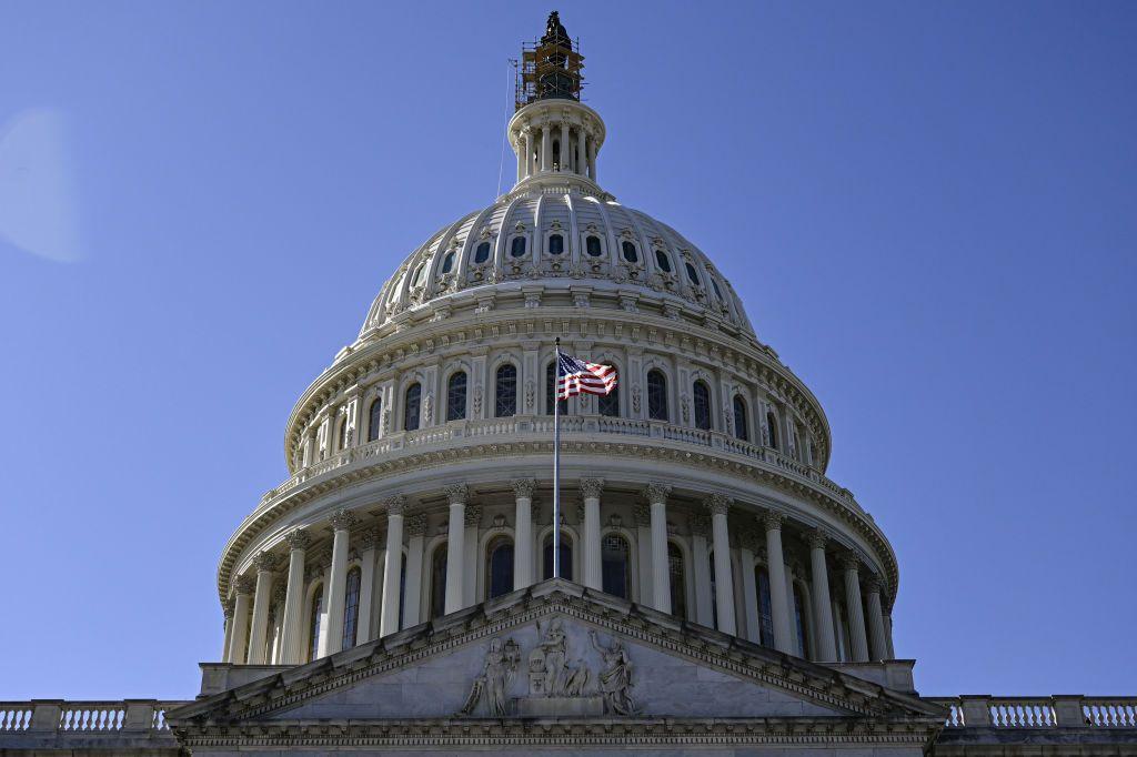 Biden convenes Congress leaders to push case for passing Ukraine funding