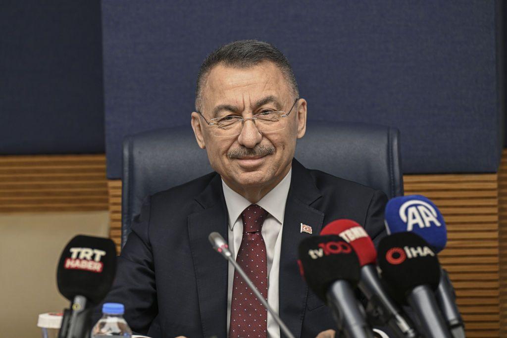 Reuters: Turkey will not speed up Sweden NATO accession