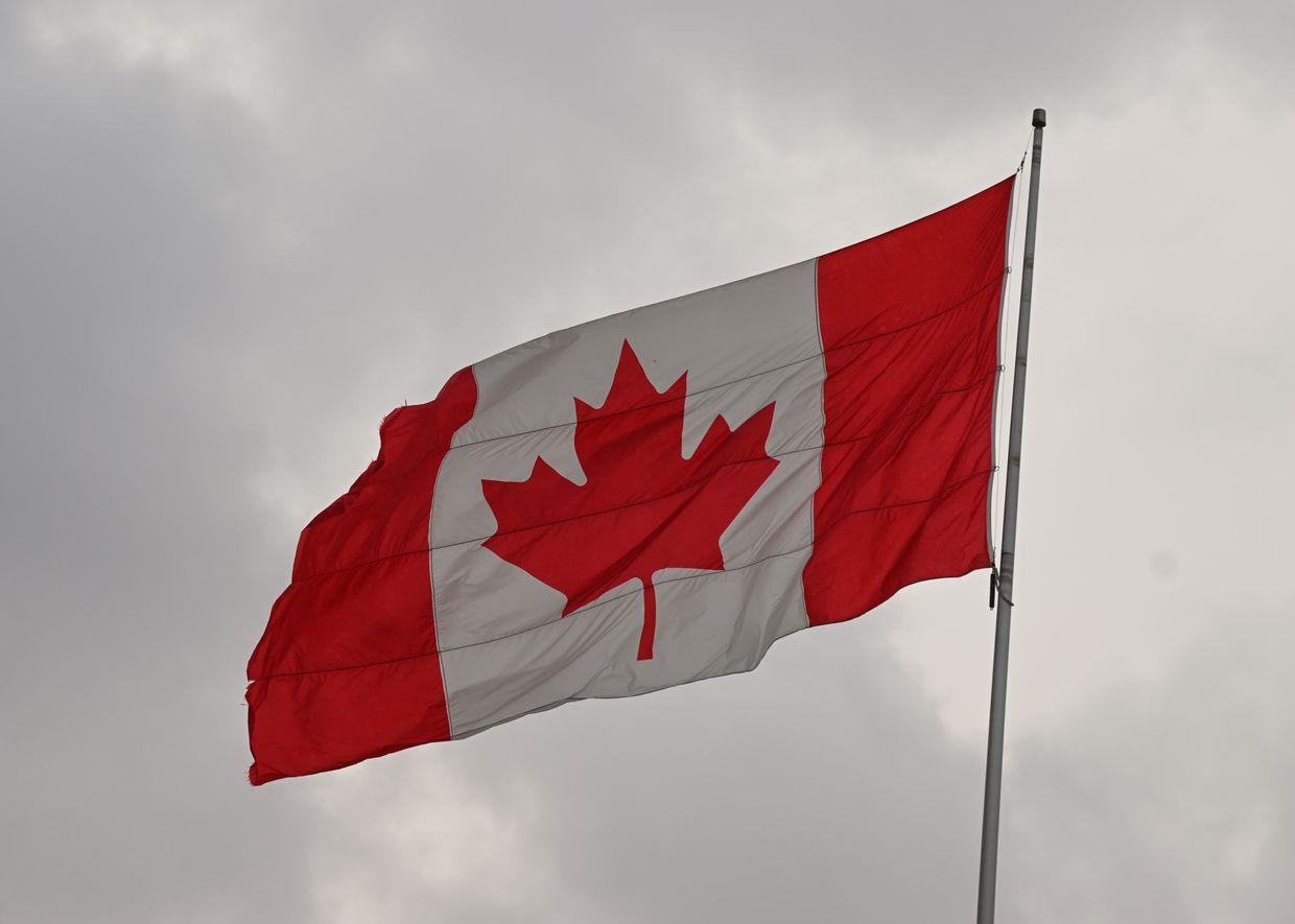 Canada imposes sanctions on Russian firms accused of shipping North Korean weapons to Ukraine