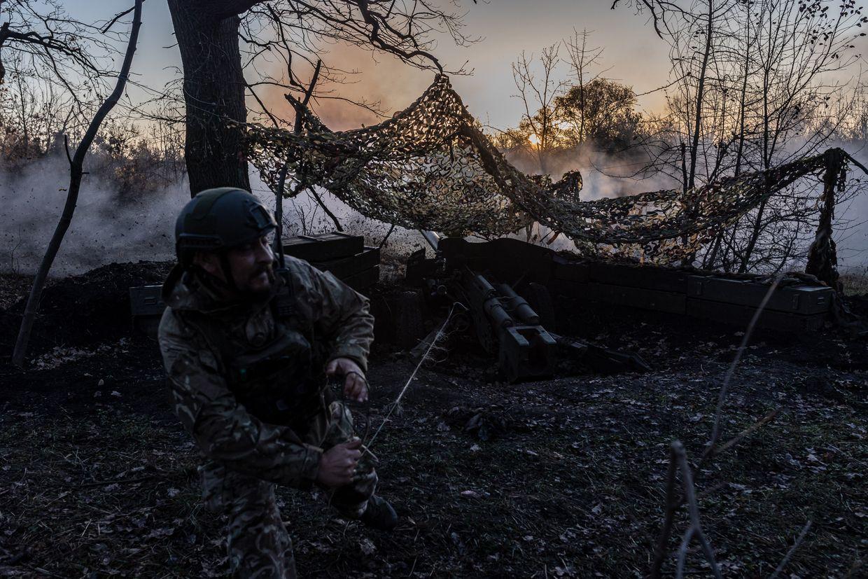 Ukraine war latest: Russia suffers heavy losses near Vuhledar; US sanctions 200 targets involved in Russian war effort