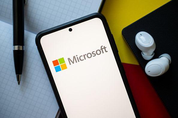 Microsoft: Russia spreading Middle East disinformation