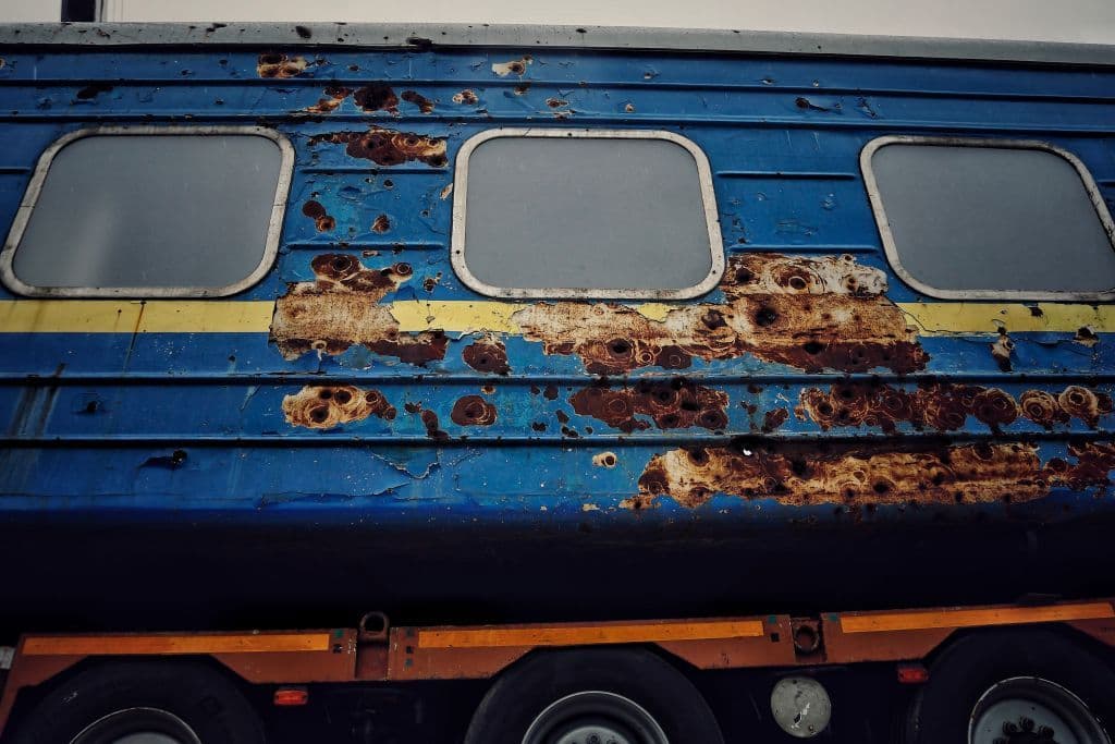 Russian media: Construction begins on railway linking Rostov-on-Don to occupied Crimea