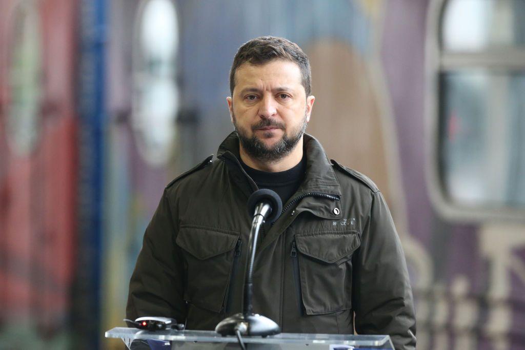 Zelensky backs plans for strengthening energy sector ahead of winter
