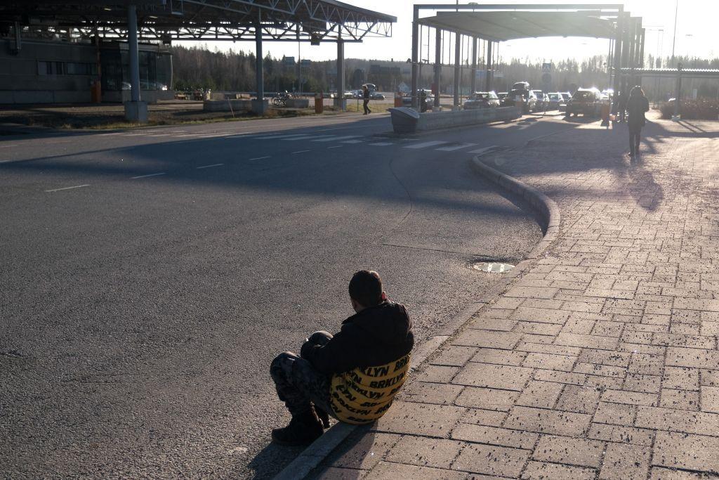 Media: Finland to extend border closure with Russia