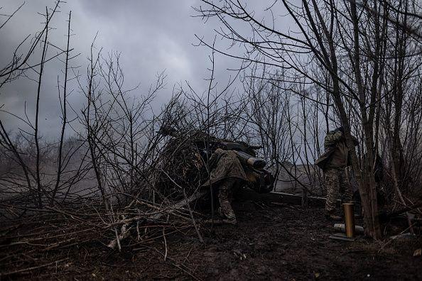 UK Defense Ministry: Unlikely to be major changes on frontlines