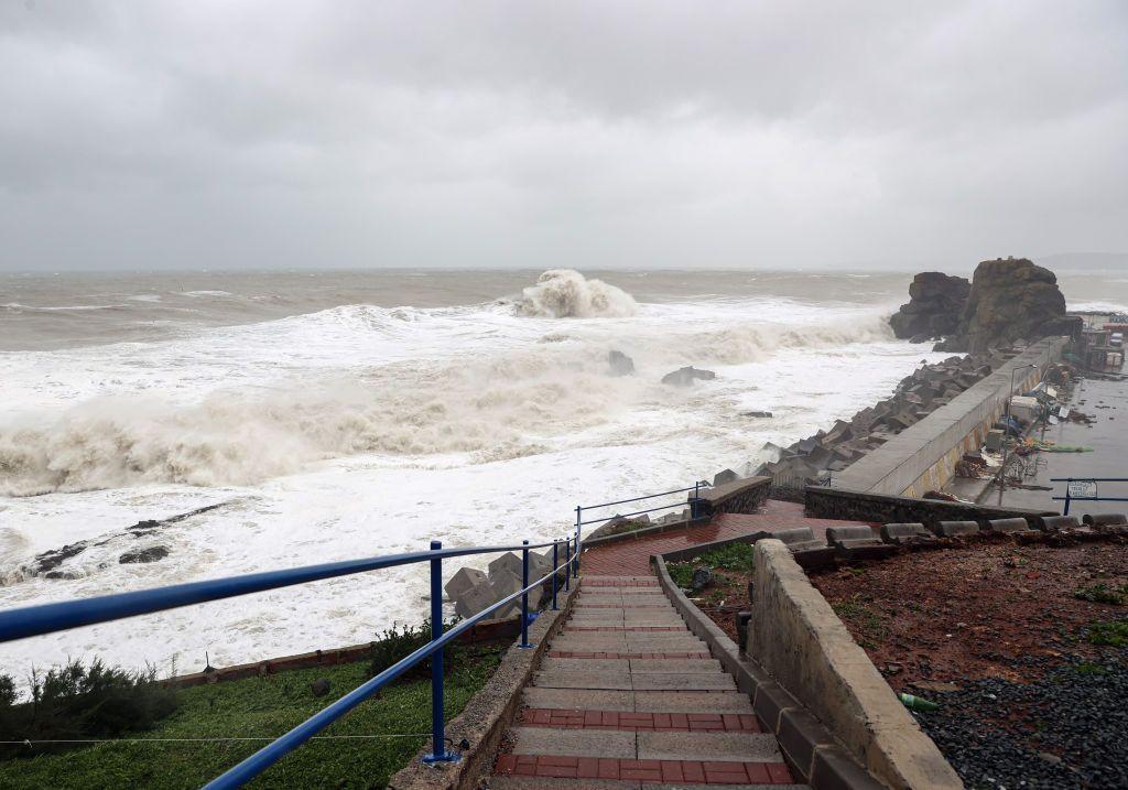 Minister: 9 dead, 11 missing due to storms in Turkey