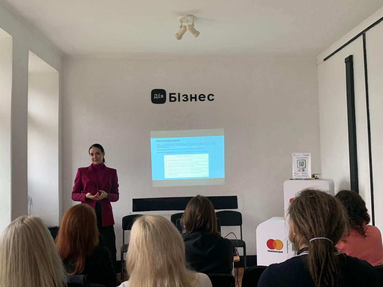 Ukraine Business Roundup — November 7
