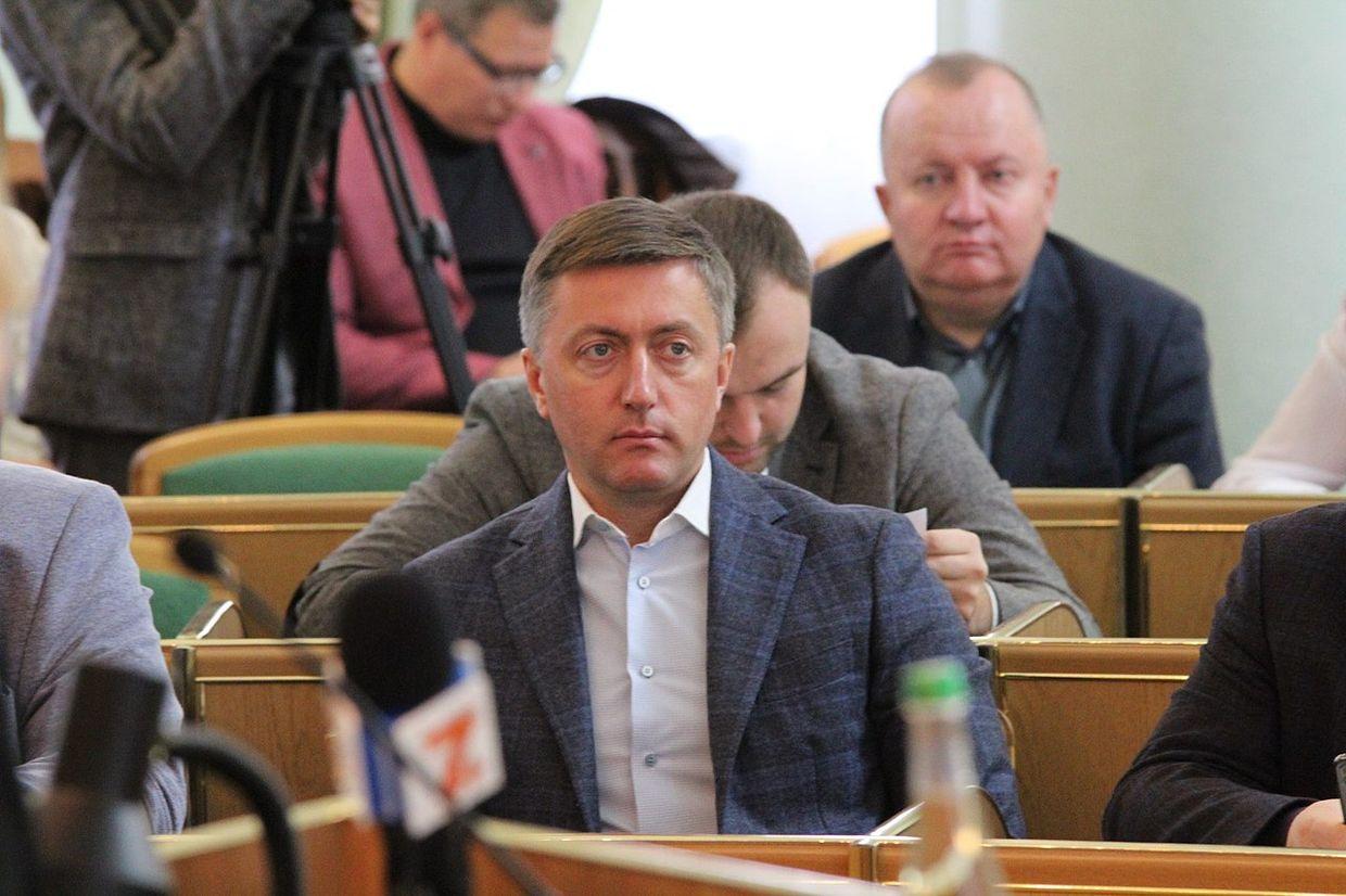 Media: Lawmaker suspected of attempting to bribe top officials released on bail