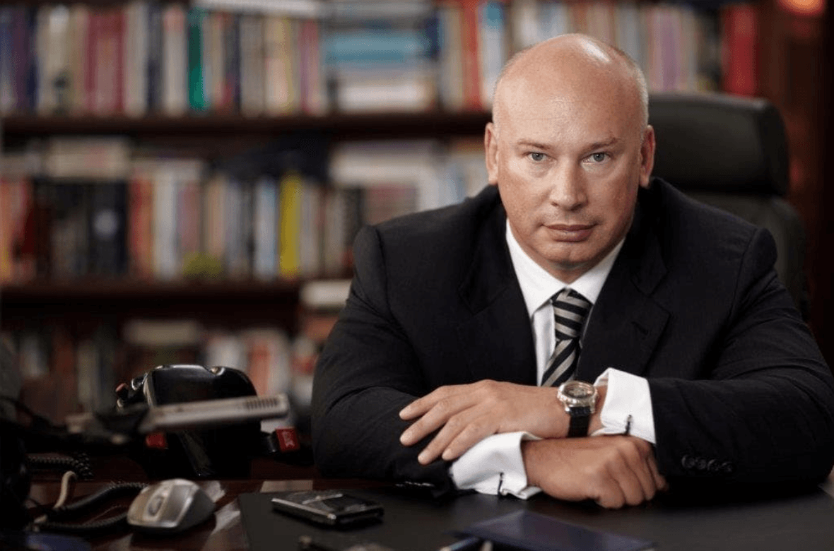 Forbes: Canada lifts sanctions on Russian billionaire following lawsuit