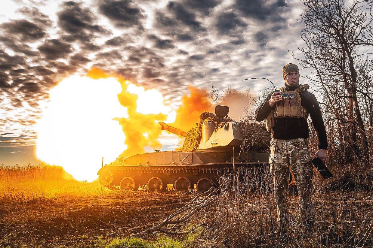 ISW: Russian forces are likely attempting to regain initiative in Ukraine through multiple simultaneous offensives