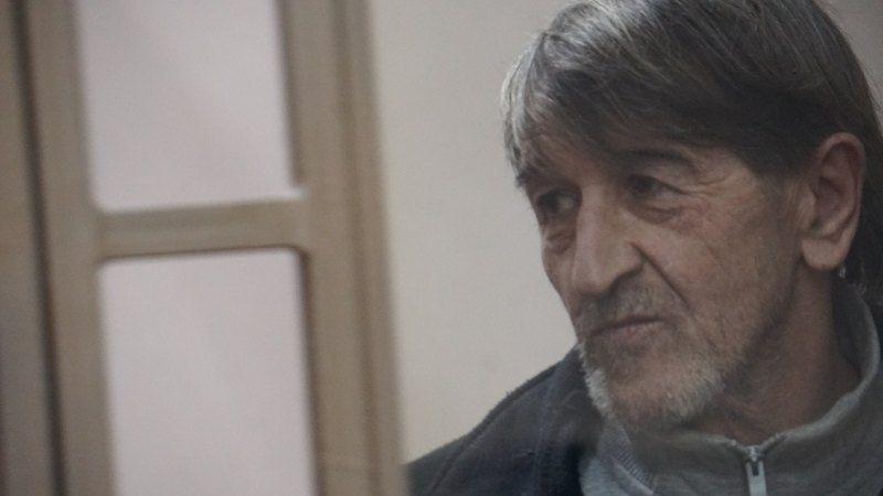 Russia sentences Crimean political prisoner to additional 4.5 years in prison