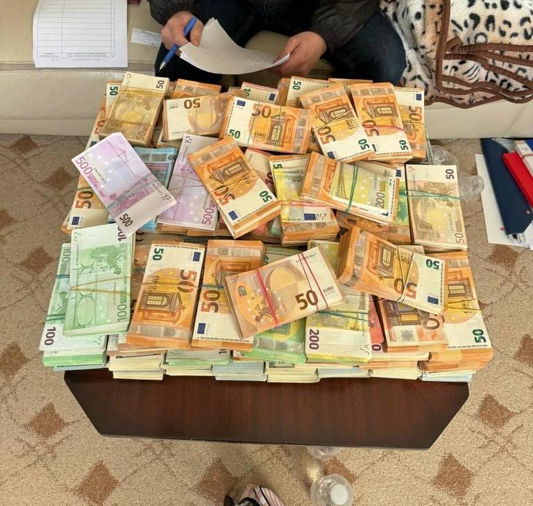 Rivne Oblast council member suspected of illicit enrichment