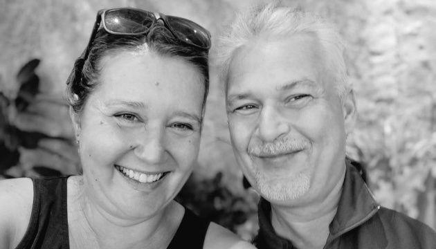 Polish volunteer dies in Kharkiv