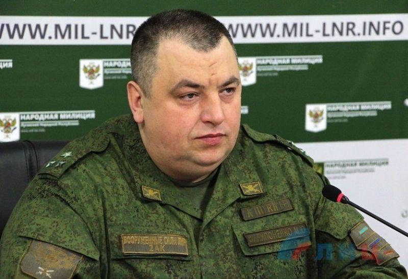 Russian media: Proxy official killed by car bomb in occupied Luhansk