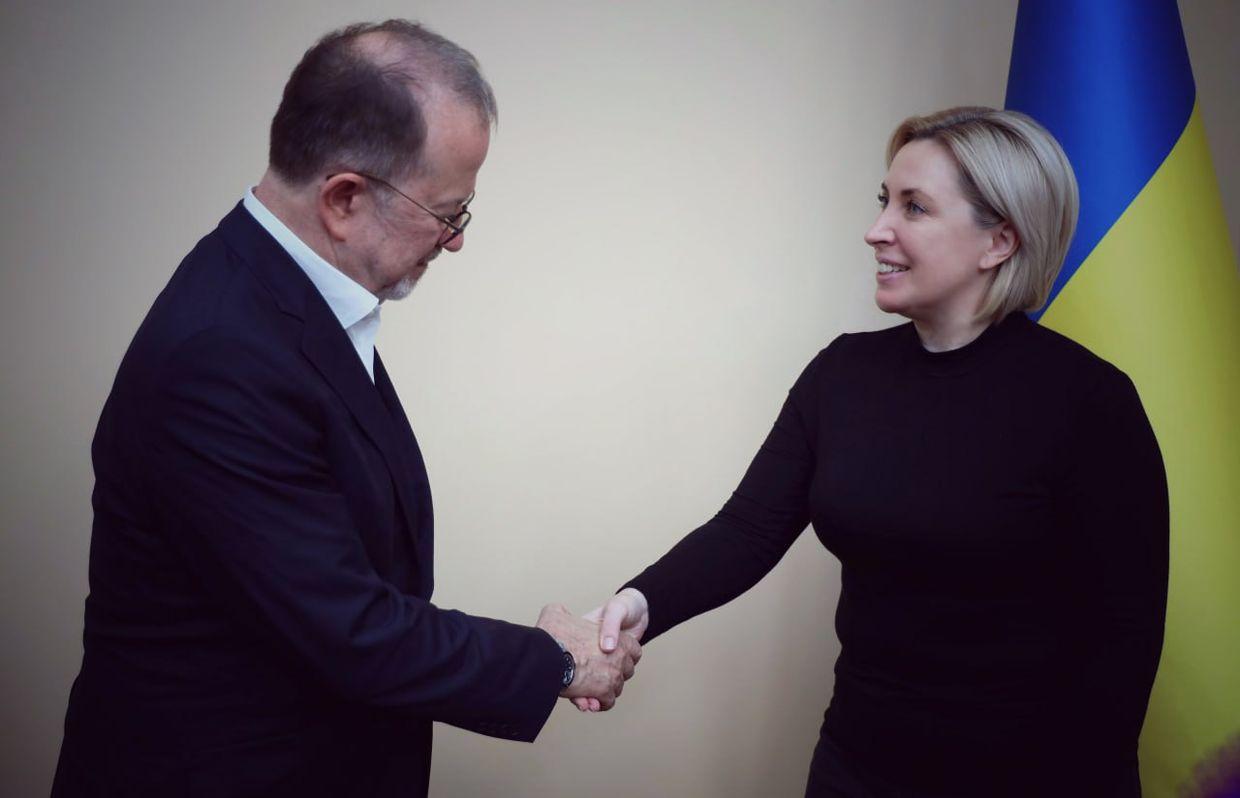 UNICEF earmarks $450 million for front-line regions