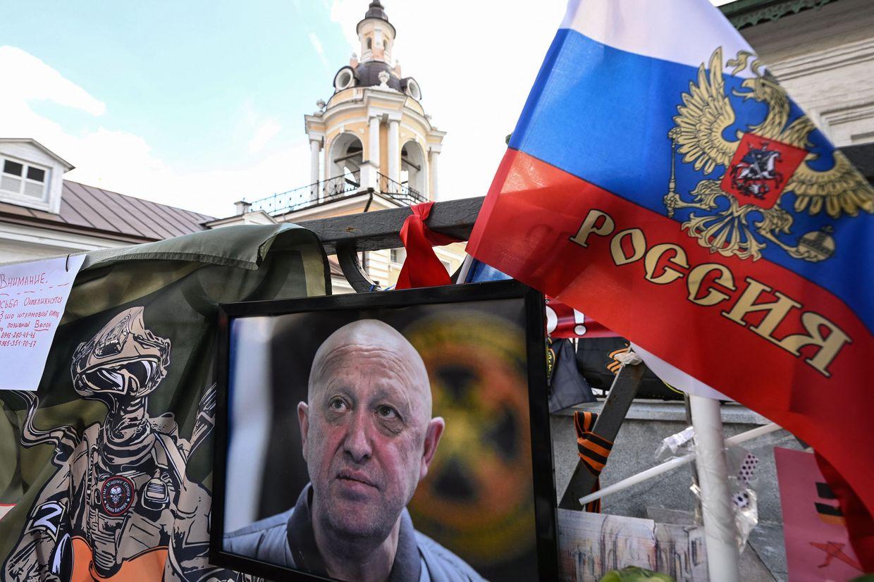Russian media: Wagner resumes recruiting  in Russian cities as unit of National Guard