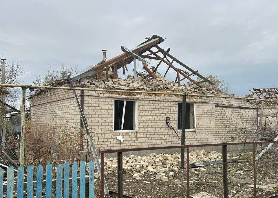 Russian attacks injure 15 over past day