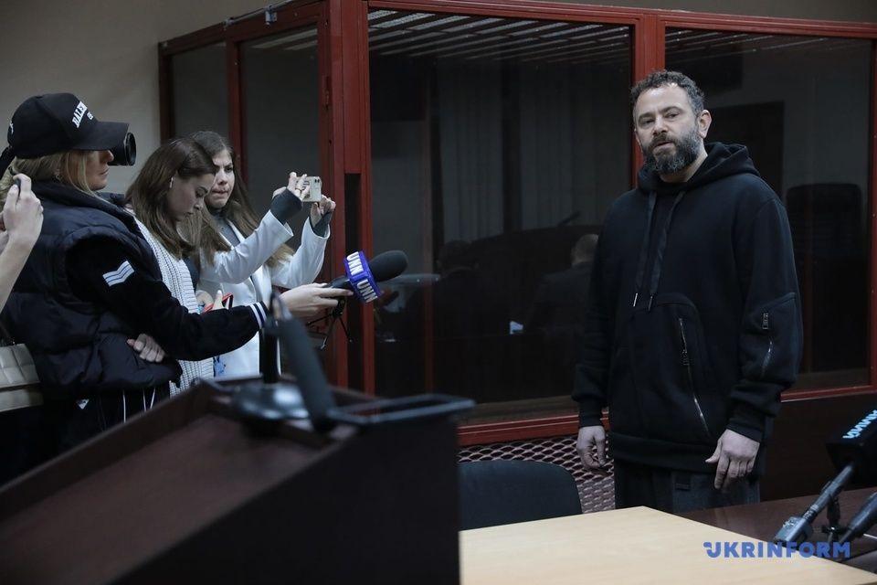 Controversial lawmaker's forgery case moves to court