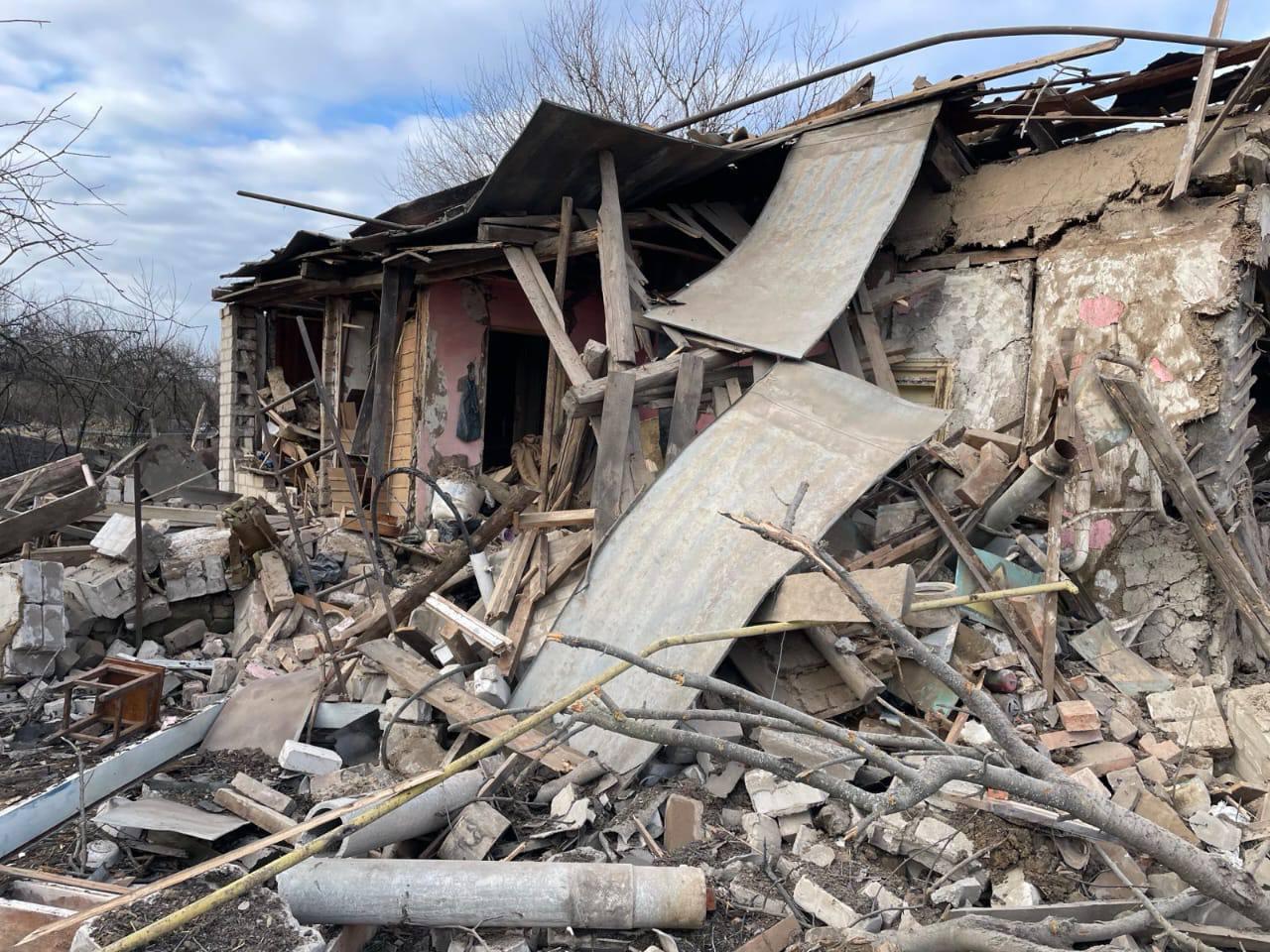 Russian attacks injure 4 in Kharkiv, Kherson oblasts