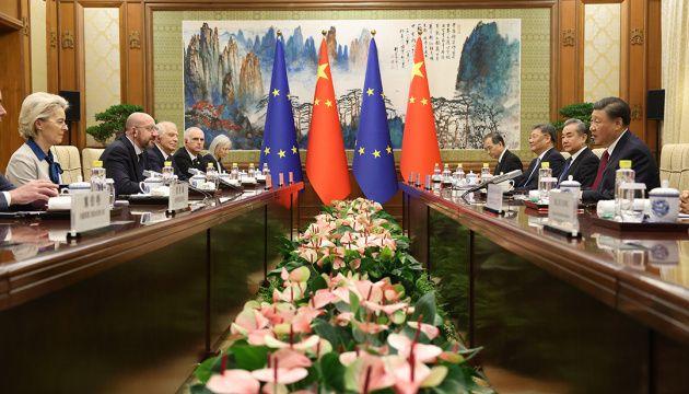 Yermak: Ukraine strongly encouraging Chinese participation in upcoming global peace summit