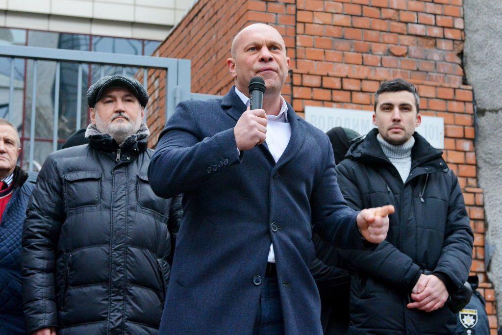 Ukraine war latest: Russian-linked ex-lawmaker Kyva assassinated outside Moscow