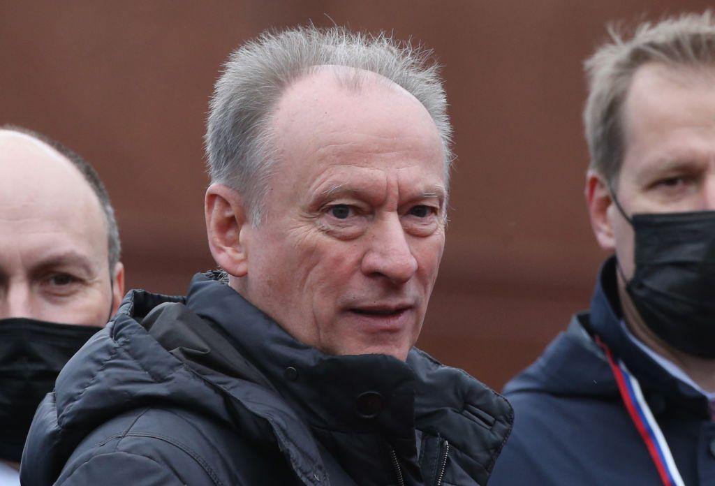 WSJ: Russian Security Council secretary ordered Prigozhin's assassination