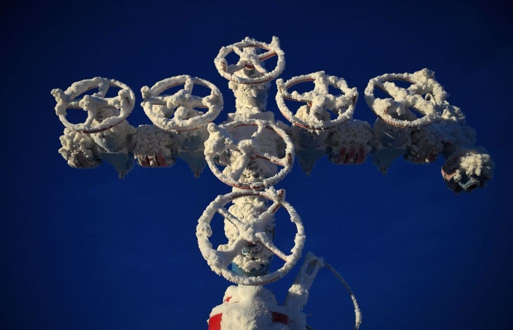 Reuters: Russia's LNG ambitions stalled by sanctions, lack of tankers