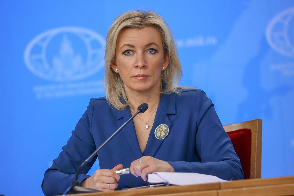 Russia says recent US-Finland defense cooperation deal won't go 'unanswered'