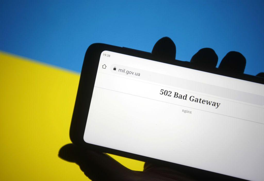 Hackers impersonated Ukrainian agencies in emails to Polish officials