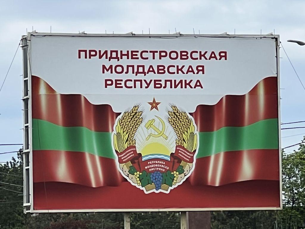 EU ambassador: Moldova can join EU without Transnistria