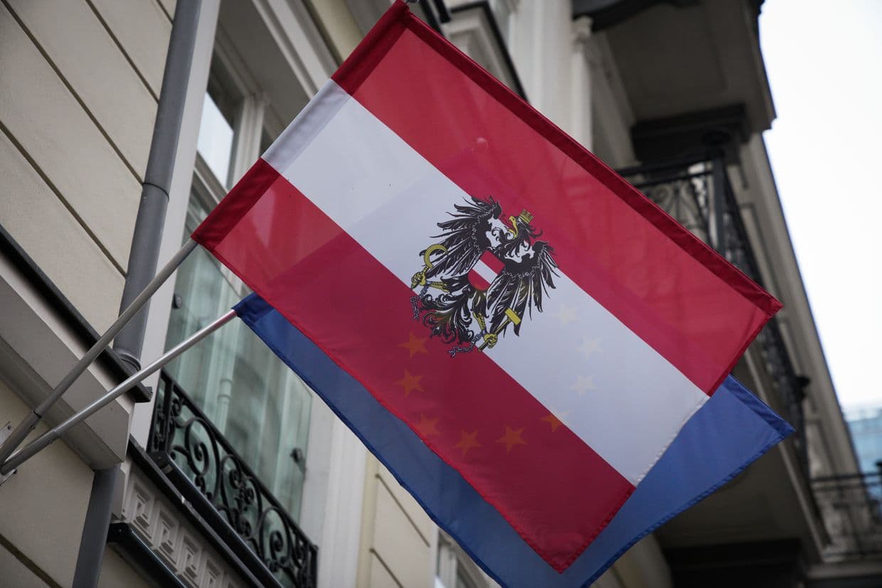 Belarusian cousins convicted of supplying Russian weapons industry in Austria