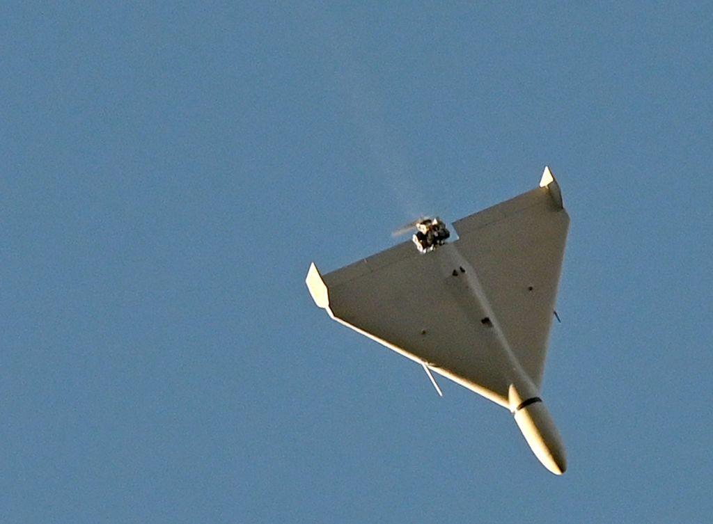 Ukrainian Defense Industry: Kyiv catches up with Russia in Shahed drone analog production