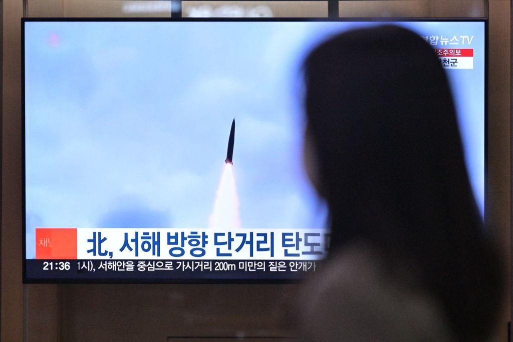 NYT: Russia using relatively accurate, recently designed North Korean missiles against Ukraine