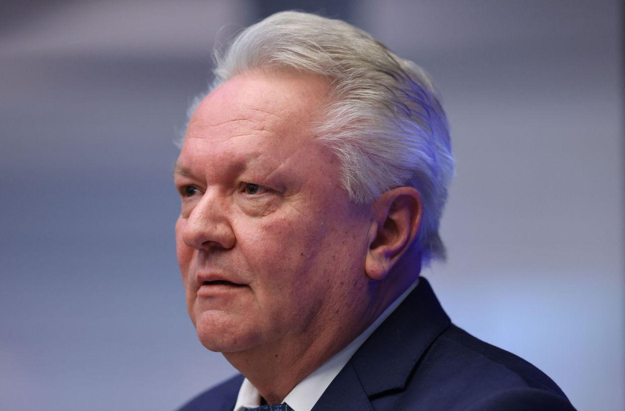 Rheinmetall aims to start production of armored vehicles in Ukraine in 2024