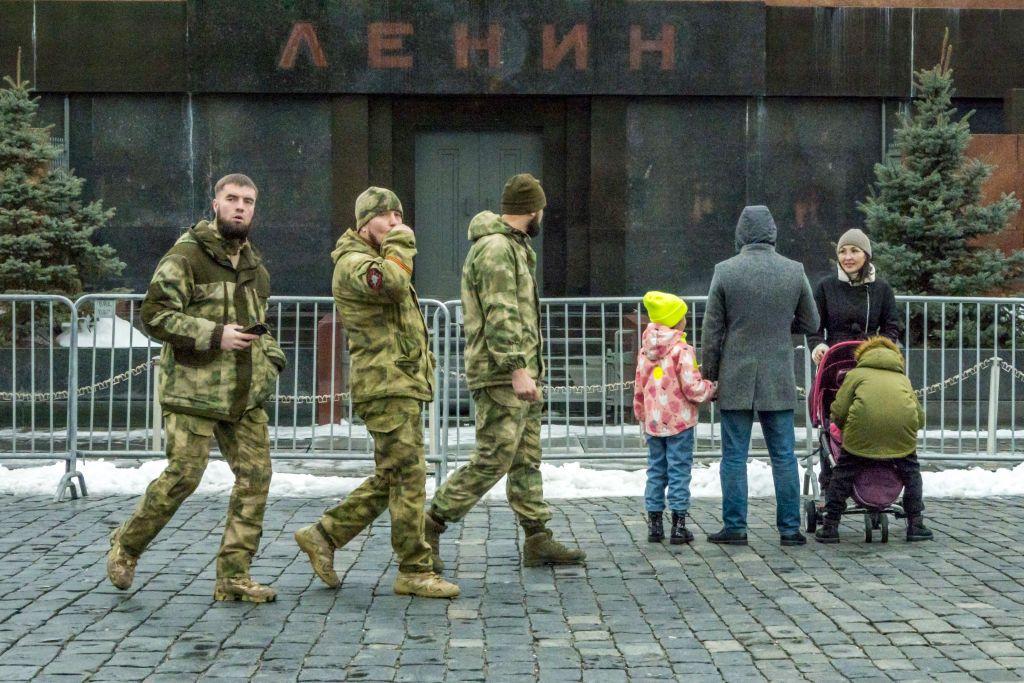 Finnish court charges Russian neo-Nazi fighter with entering country illegally