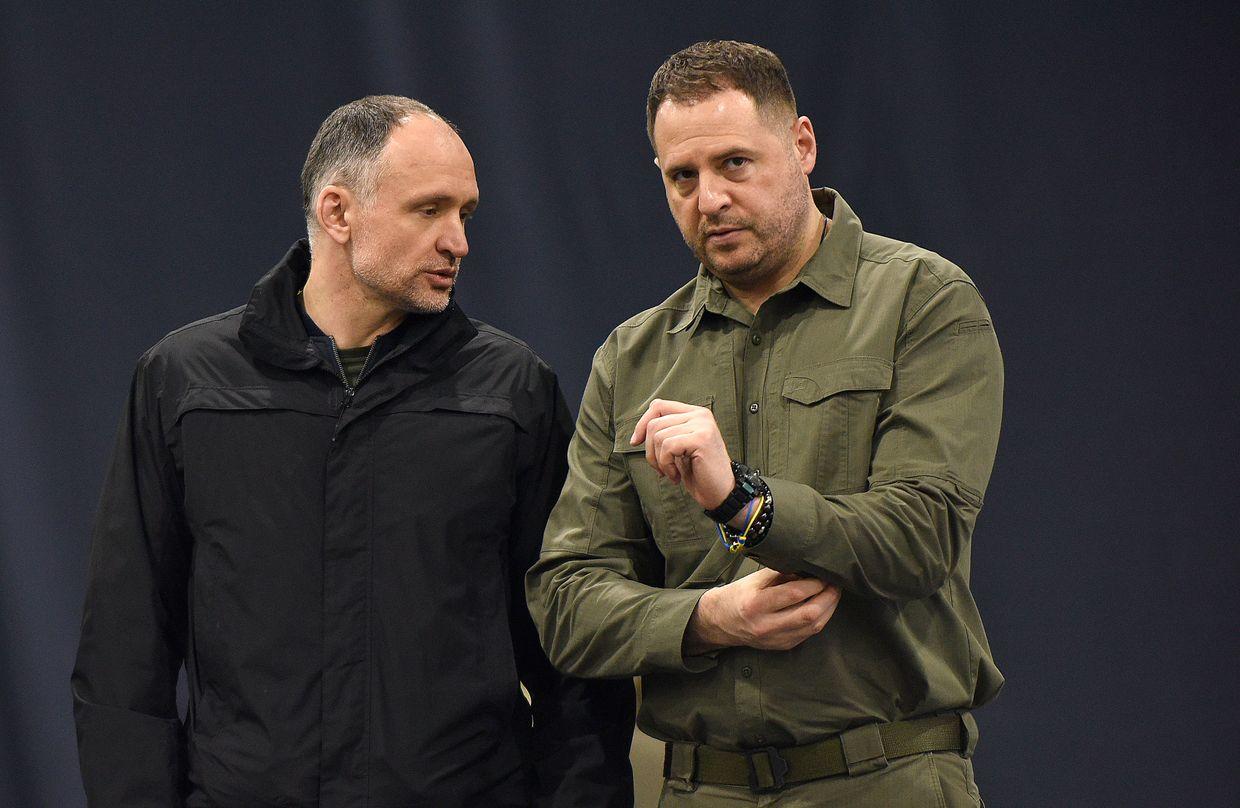 As Ukrainian officials begin filing asset declarations, controversies surface